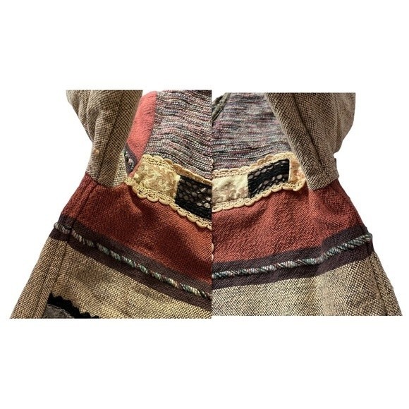 Flashback Woven Jacket - Medium - Picture 6 of 8